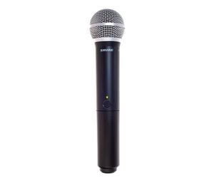 Shure Shure BLX2/PG58 T11
