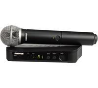 Shure Shure BLX24/PG58 K14