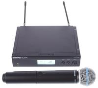 Shure Shure BLX24R/Beta58 T11