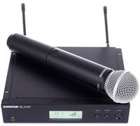 Shure Shure BLX24R/SM58 K3E