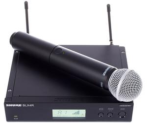 Shure Shure BLX24R/SM58 T11