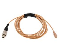 Shure Shure DL4T/O-LM3-A DuraPlex Lav