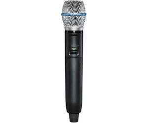 Shure Shure GLXD2+/Beta87a