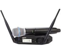 Shure Shure GLXD24+/Beta87A