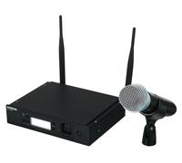 Shure Shure GLXD24R+/Beta87A