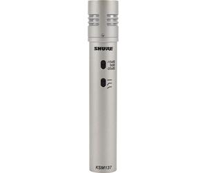 Shure Shure KSM 137 SL