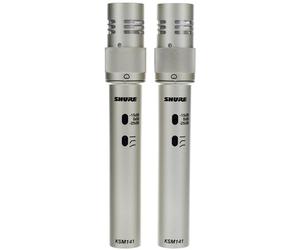 Shure Shure KSM 141 ST Stereoset