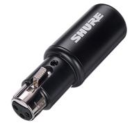 Shure Interface audio numérique MVX2UG2 - XLR vers USB