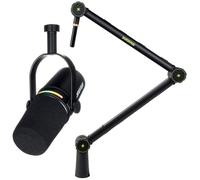 Shure Shure MV7 Plus Broadcast Arm Bundle