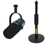 Shure Shure MV7i Desktop Stand Bundle