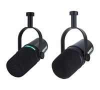 Shure Shure MV7i/MV7X Bundle