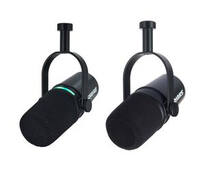 Shure Shure MV7i/MV7X Bundle