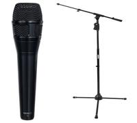 Shure Shure Nexadyne 8/S Stand Bundle