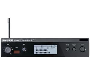 Shure Shure P3T PSM 300 S8