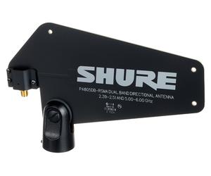 Shure Shure PA805DB-RSMA