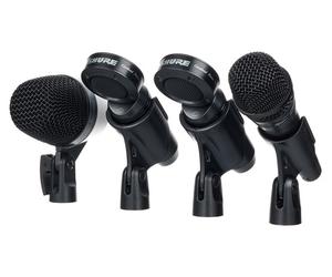 Shure Shure PGA Studiokit 4
