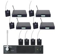 Shure Shure PSM 300 Premium K3E 8CH Set