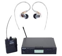 PSM 300 Premium - Emetteur/recepteur - Bande H20