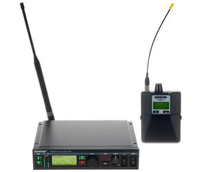 Shure Shure PSM 900 G6E Bundle