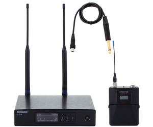 Shure Shure QLXD14 H51