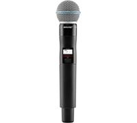 Shure Shure QLXD2/Beta58 G51