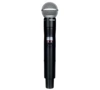 SHURE - QLXD2/SM58 K51