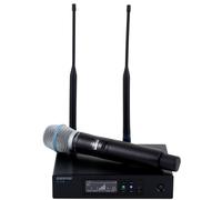 Shure Shure QLXD24/Beta87A K51