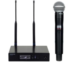 Shure Shure QLXD24/SM58 K51