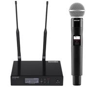 Shure Shure QLXD24/SM58 S50