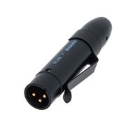 Shure RPM626 préampli pour micro Beta 53/91/98 et MC50/51