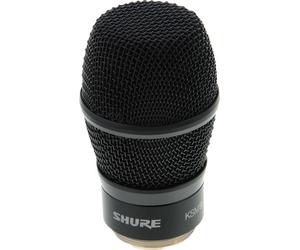 Shure Shure RPW 184 KSM9 Black