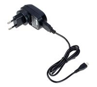 Shure SBC10-MicroB Alimentation et cordon micro USB B pour chargeur SBC10-100