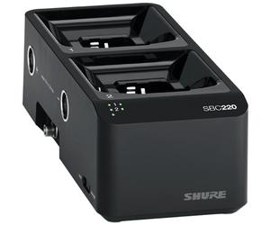 Shure Shure SBC220-E