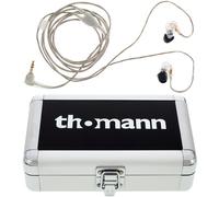 Shure Shure SE215-CL Bundle