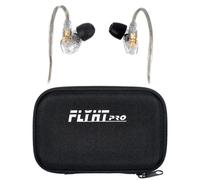 Shure SE215-CL-EFS Clear