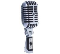 Shure 55SH Gris Microphone de studio