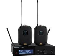 Shure Shure SLXD14D+E G65