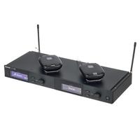 Shure Shure SLXD14DE J53
