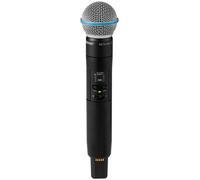 Shure Shure SLXD2+/Beta58 S50