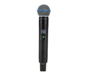 Shure Shure SLXD2/Beta58 S50