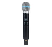 Shure Shure SLXD2/Beta87A S50