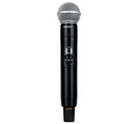 Shure Shure SLXD2+/SM58 G65