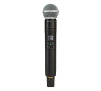 Shure Shure SLXD2/SM58 J53