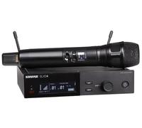 Shure Shure SLXD24/N8SB H56