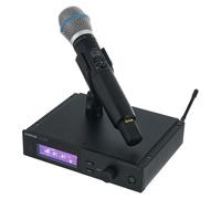 Shure Shure SLXD24E/Beta87A L56