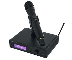 Shure Shure SLXD24E/KSM8B K59