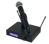 Shure SLXD24E/SM58-H56