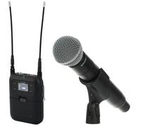 Shure Shure SLXD25/SM58 G59