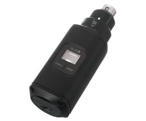 Shure Shure SLXD3 J53