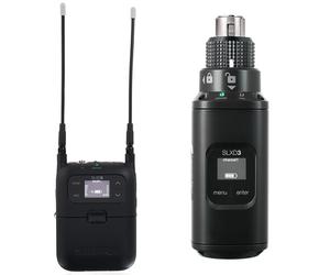 Shure Shure SLXD35 G59